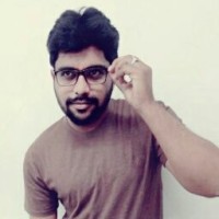 kranthi kumar parvathapu