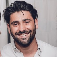 Joshua Berkovich