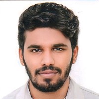 Dinesh Kumar V R