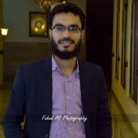 Fahad Islam