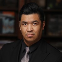 Matthew Arnesto