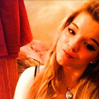Caitlin Stanley-Johnson