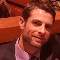 Richard Cole