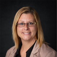 Melissa Chenier, Dipl.M.A.