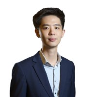 Alex Choong