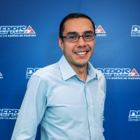 Samuel Fernando Diaz C