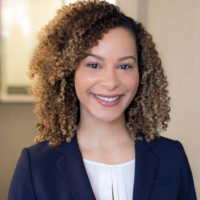 Danielle Lafhaj, M.D.