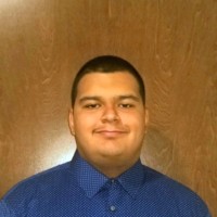 Jacob Benavidez