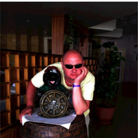 Zydrunas Kalinauskas Kalinauskas