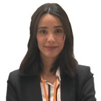 Asma Ben Boubaker