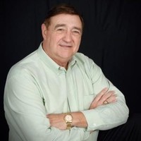 Chuck Dickson