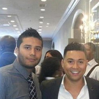 Sergio Colon