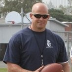 Brian Pearsall