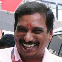 Aravind S Sasi