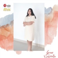 Jeane Gabriella