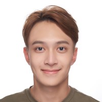 Christopher Chin