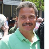 David Parmenter