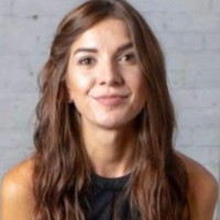 Tenley Reed
