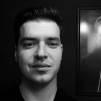 Anton Novikov