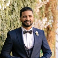 Raafat Mahmoud
