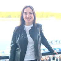 Анастасия Филипкова