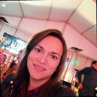 Diana Vanessa Vela Rojas