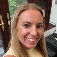 Gemma Thurgood
