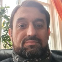 Mohammad Ayaz Qureshi
