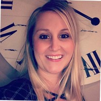 Trish Recker