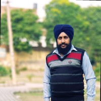Gurmail Singh
