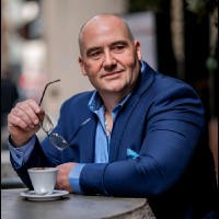 Andrew van de Ven