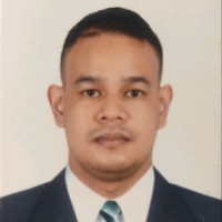 John Warner Jalbuna