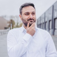 Kabi Iskander
