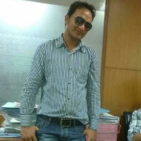 Suresh Sharma