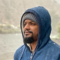 Christopher Louis
