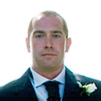 Mark Bowditch