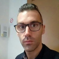 Sylvain Morice