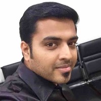 Girish Kumar Ramaswamy