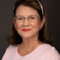 Ruth Harvey