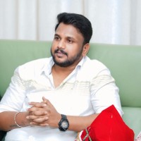 Venky M