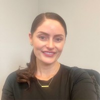 Gwendolyn Clarke