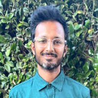 Ashwin Manthripragada