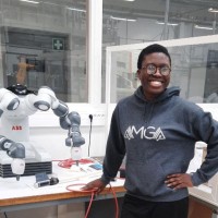 Adesuwa Ebuehi