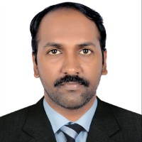 Mohammed Shamsudeen K. V Shami