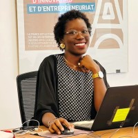 Marie Béatrice NGOM