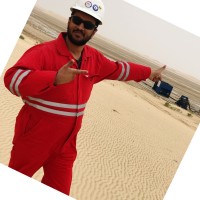 Usman Ghani