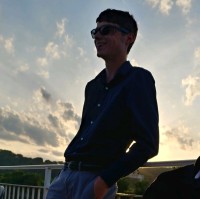 Austin Sullivan, Eit