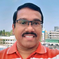 Dinesh Manickam