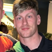 Jason Aherne