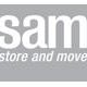 SAM (store and move)